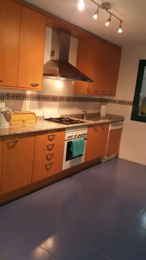Flat with pool for sale in San Pedro de Alcántara, imagen 11