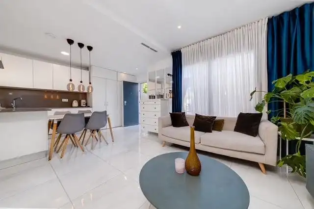 Adosado con piscina en venta en Orihuela Costa, imagen 16