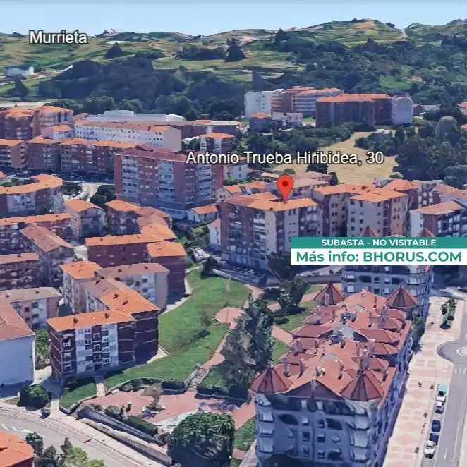Appartamento con ascensore in vendita a ANTONIO TRUEBA 30, imagen 2