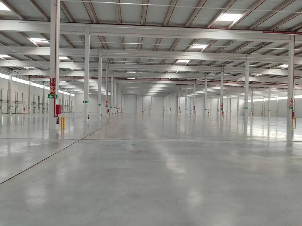 Nave industrial en alquiler en La Dehesa de Moratalaz, imagen 10