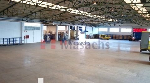 Photo 3 of Industrial buildings for sale in El Campillo - Norte, Logroño