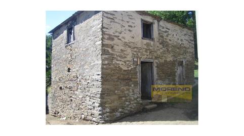 Foto 3 de Finca rústica en venda a Samos, Lugo