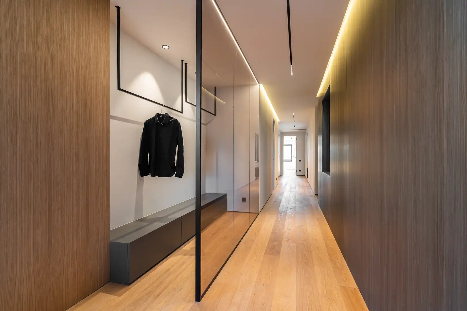 Ático en venta en Barcelona con Aire acondicionado, Calefacción y Parquet