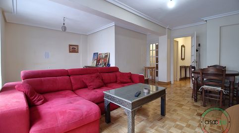 Foto 3 de Piso en venta en Gijón - Cl Manso, 13, La Arena, Gijón