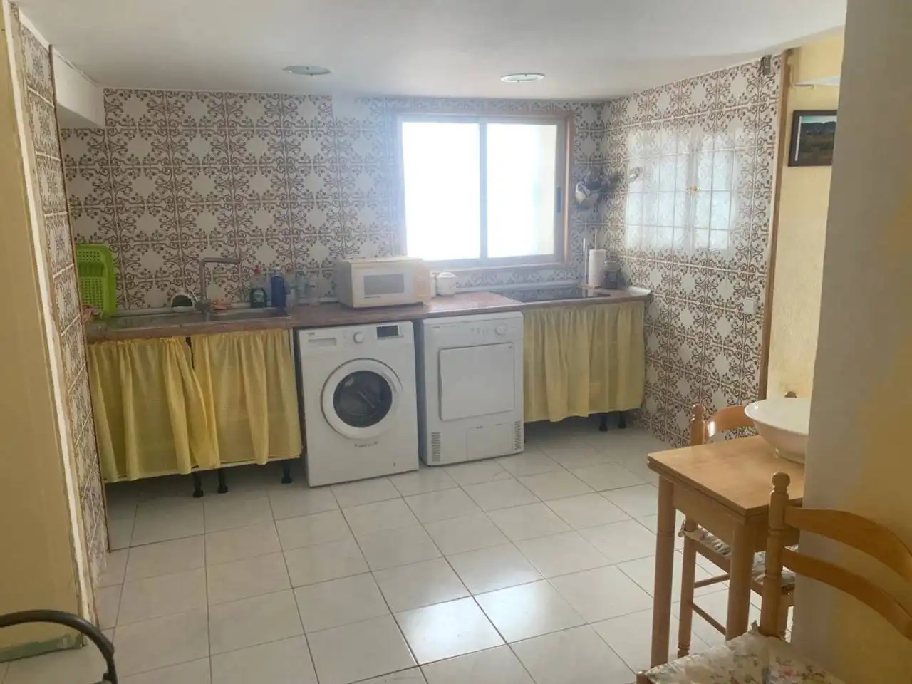 Cuina de Casa o xalet en venda en Toga