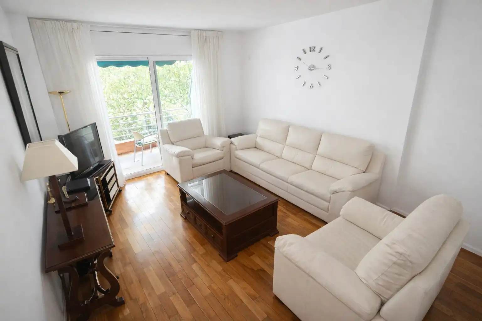 Piso en venta en Carrer de los Castillejos, Sagrada Família, Eixample