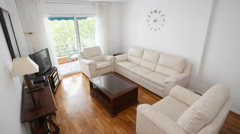 Foto 3 de Piso en venta en Carrer de Los Castillejos, Sagrada Família, Barcelona Capital