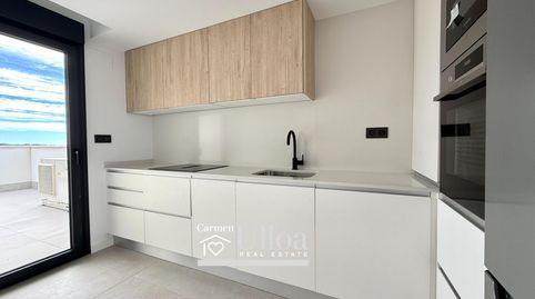 Foto 4 von Wohnungen zum Verkauf in Valle del Sol, Mutxamel