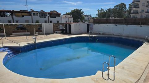 Foto 2 de Planta baixa en venda a Ronda Alta Benyamina, Playamar - Benyamina, Torremolinos