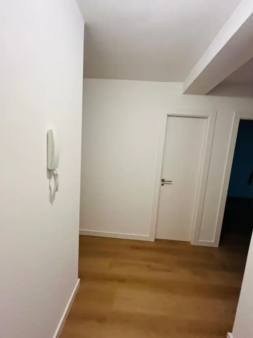 Apartamento en venta en Vilagarcía de Arousa