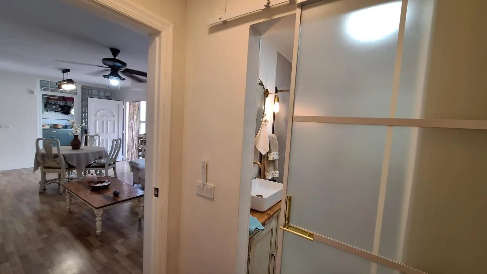 Casa amb piscina en venda a Los Balcones - Los Altos, imagen 41