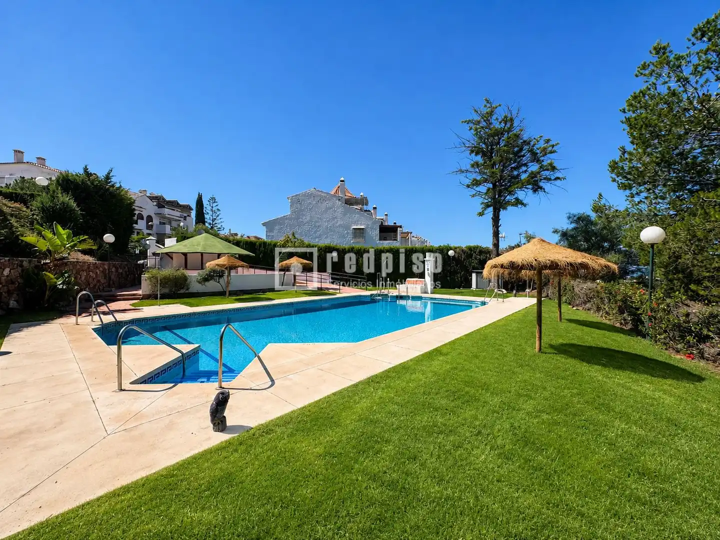 Villa mit Pool zum Verkauf in Añoreta Baja, imagen 37