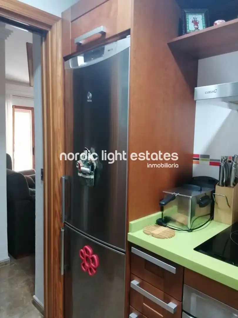 Piso con ascensor en venta en Torre del Mar, imagen 13