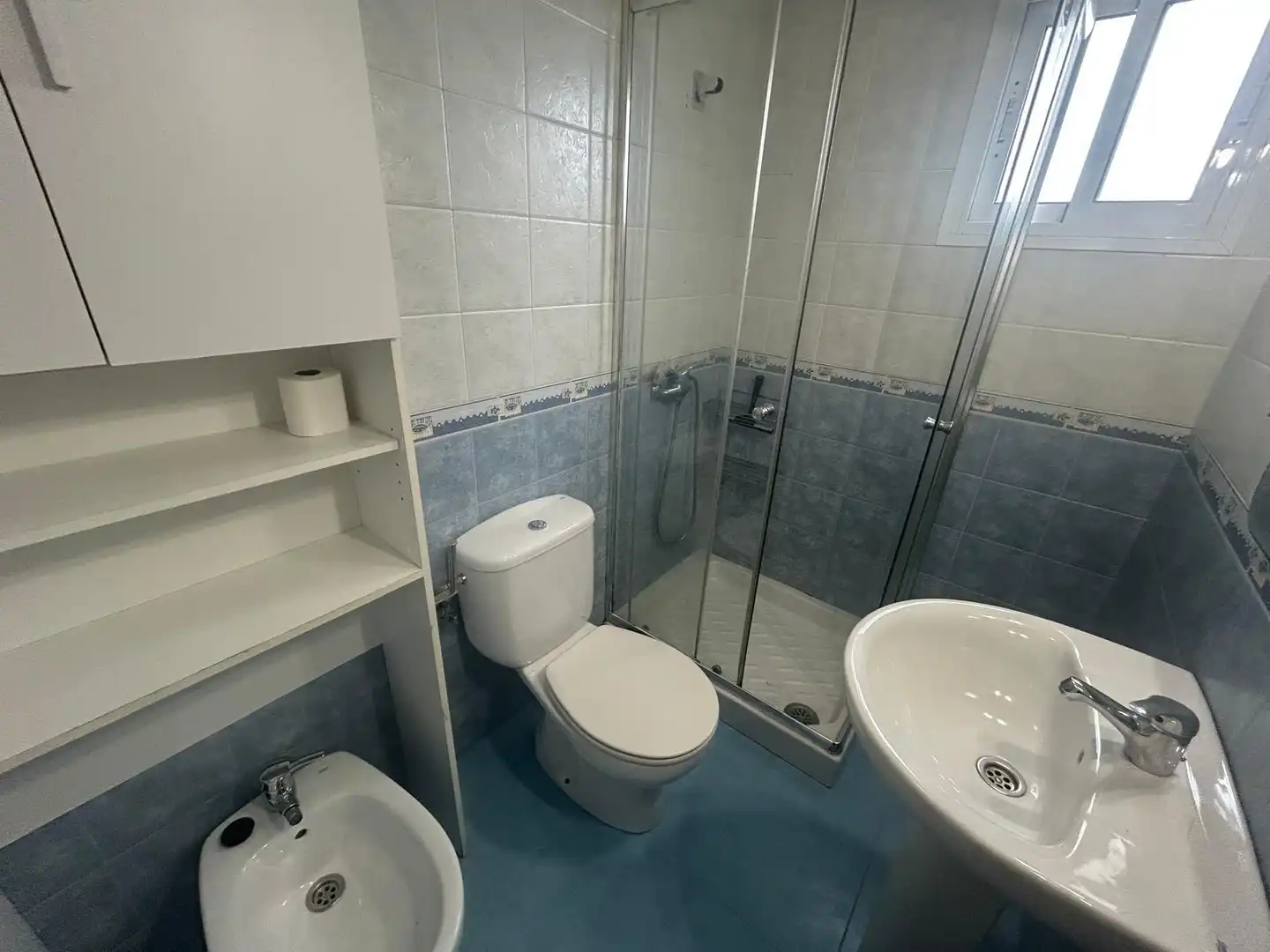 Baño de Piso en venta en Sevilla
