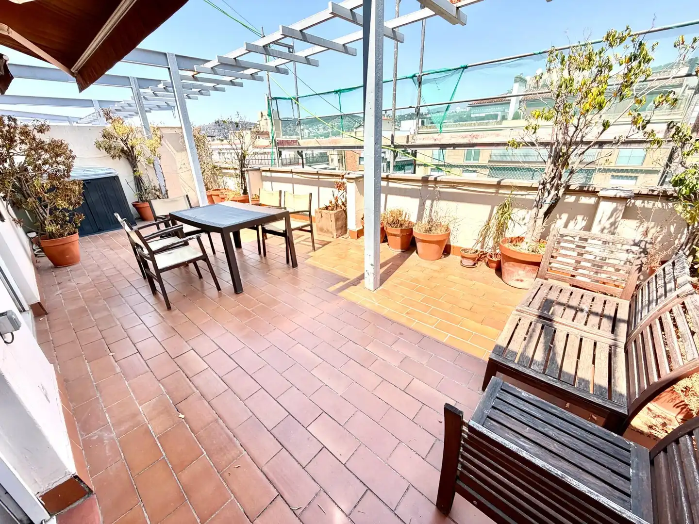 Penthouse with terrace for sale in GENERAL MITRE, imagen 2