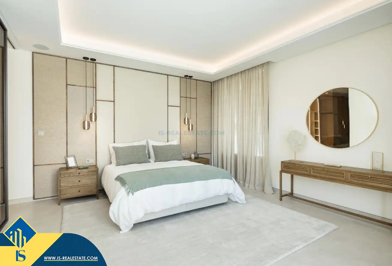 Chalet con piscina en venta en Nueva Andalucía, imagen 21