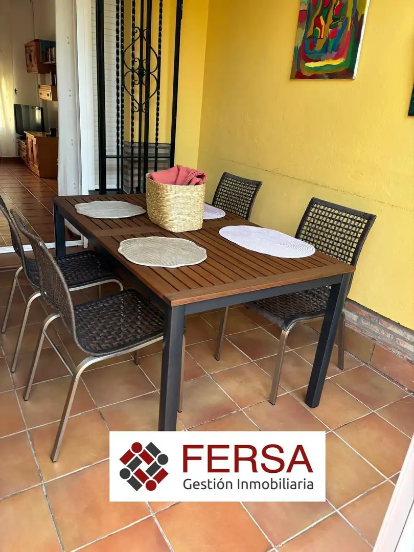 Detached homes for rent in El Ancla