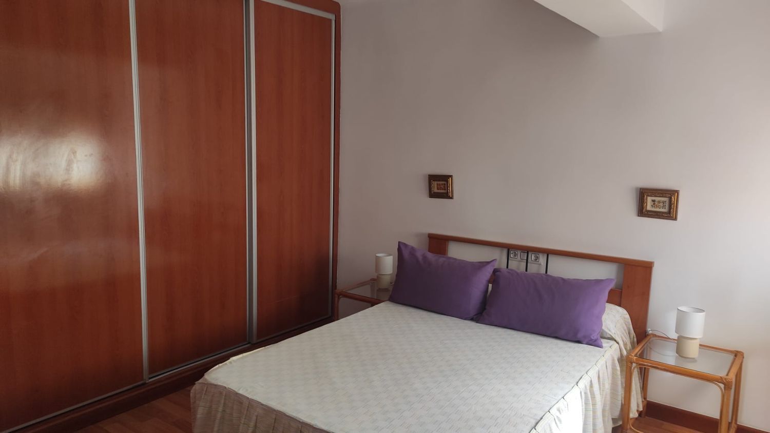 Pis de lloguer a Calle Doctor Carracido, Oliveros - Altamira