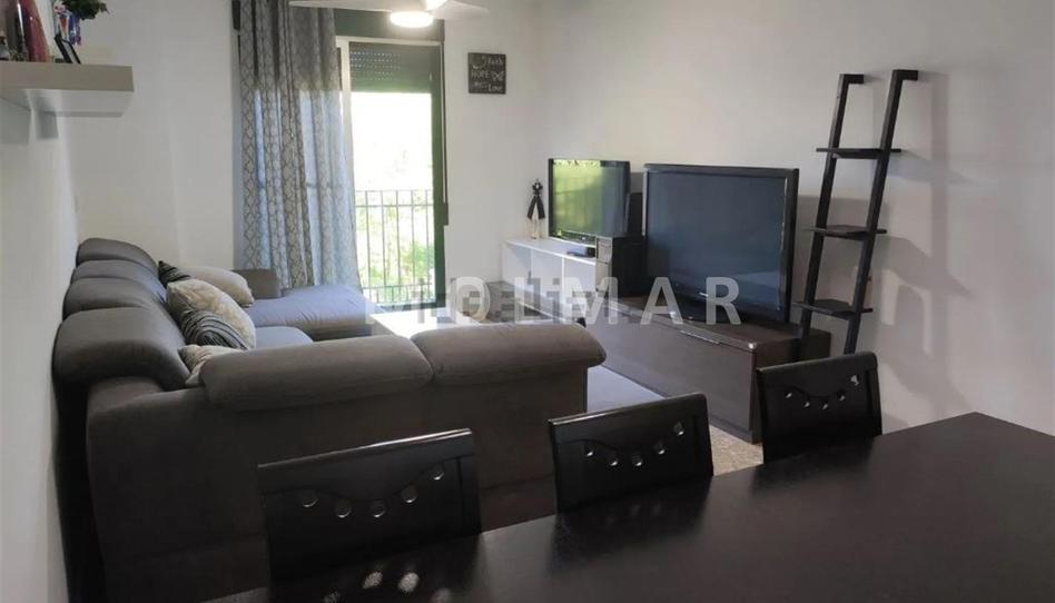 Foto 1 de Pis en venda a Faura, Valencia