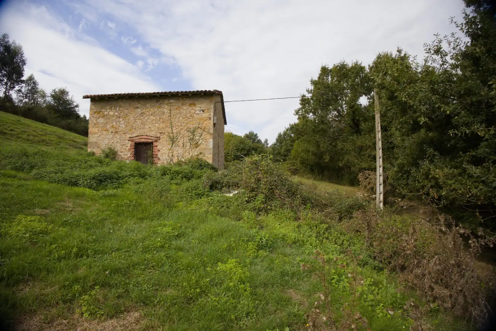 Rural land for sale in Barrio Aes, imagen 25