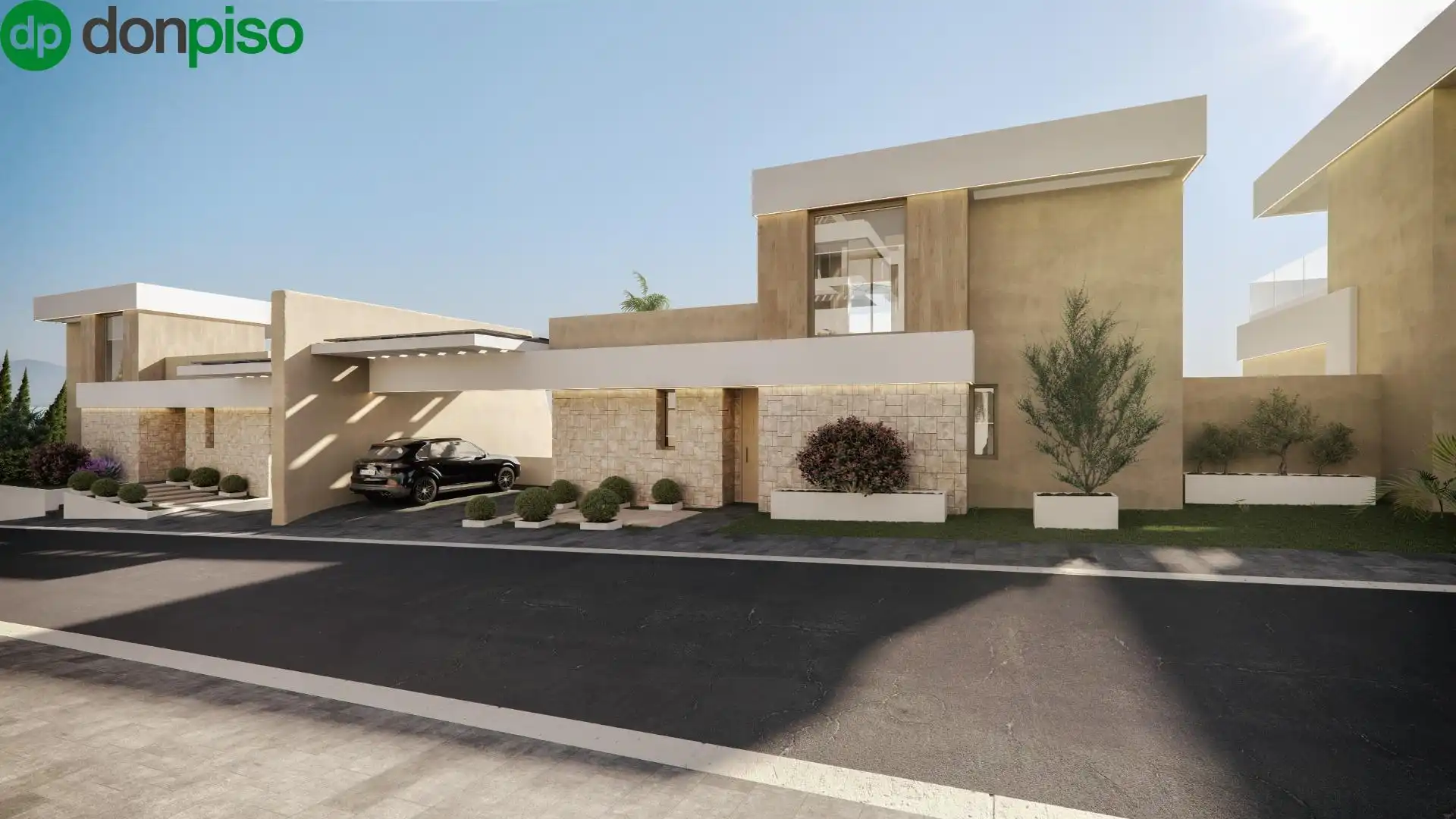 Chalet con terraza en venta en Calle TESTA, LA 3, imagen 24