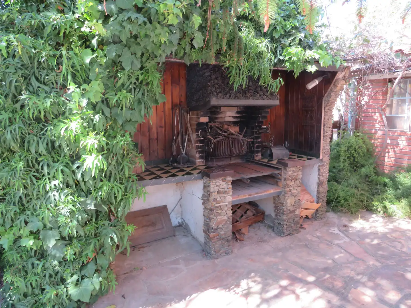 Casa o xalet en venda a Passeig Maria Cristina, Vallirana