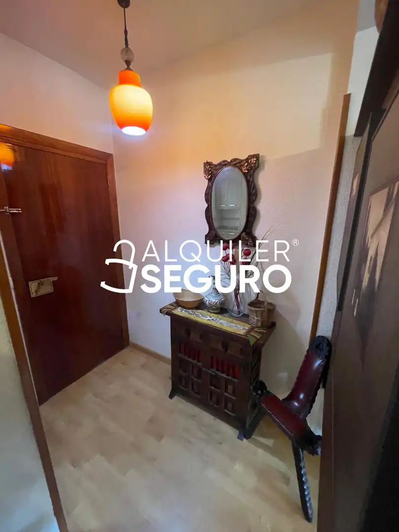 Flat for rent in Latina