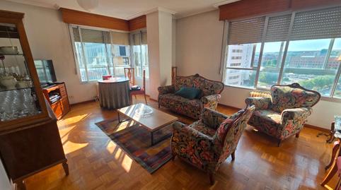 Foto 4 de Pis en venda a Avenida Cantabria, Los Vadillos - R. Sanitaria - Pozanos, Burgos