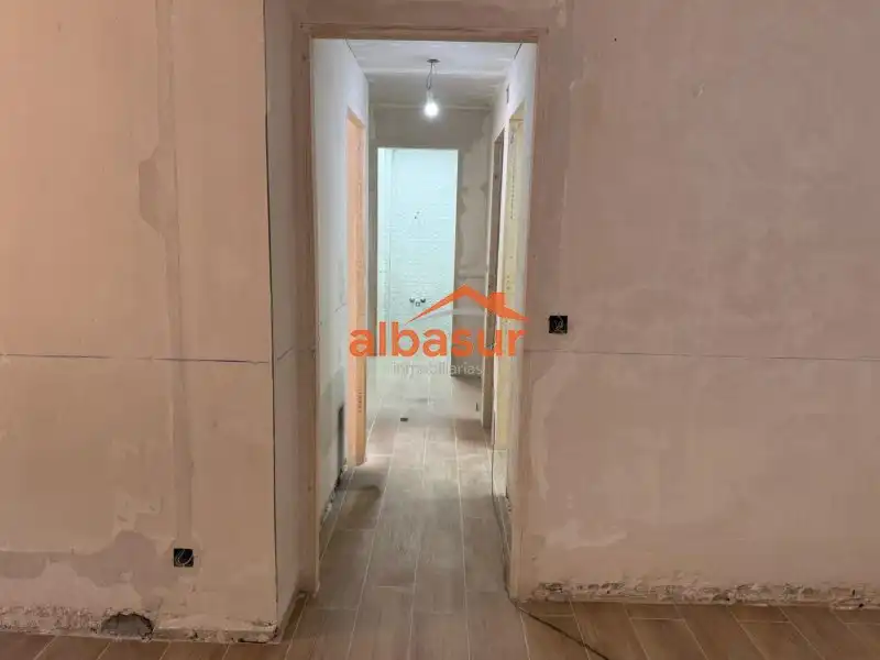 Piso en venta en Calle San Francisco de Sales, imagen 9