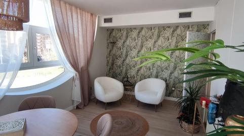 Photo 3 of Premises to rent in Buenavista - Valparaíso - La Legua,  Toledo Capital