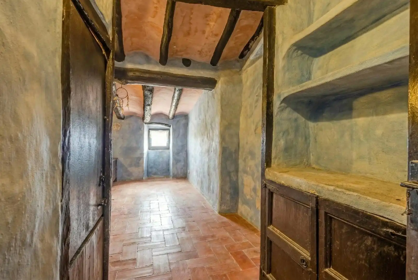 Finca rústica en venta en Forès con Calefacción, Terraza y Balcón