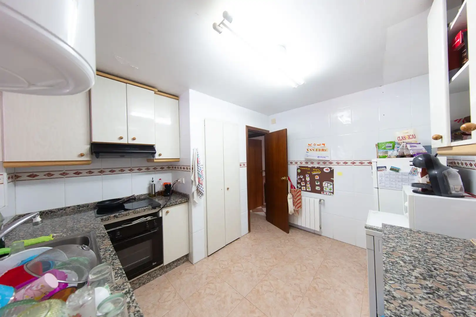 Casa amb piscina en venda a Busot, imagen 11