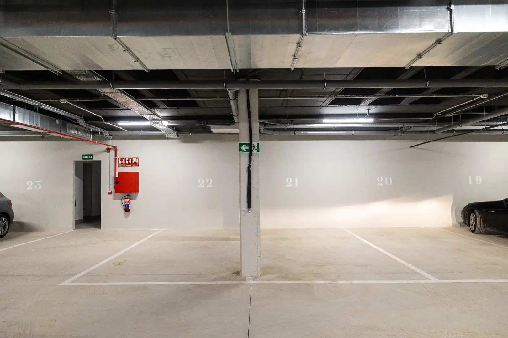 Apartament amb piscina en venda a Victoria kent, imagen 21