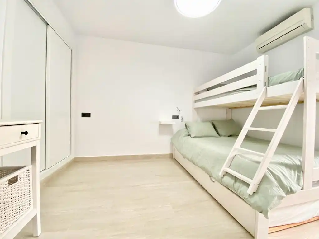 Appartement avec piscine à louer à Avenida Antonio Tore Tore, imagen 8