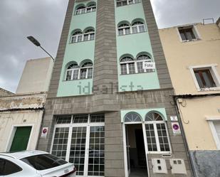 Exterior view of House or chalet for sale in Las Palmas de Gran Canaria  with Terrace and Balcony