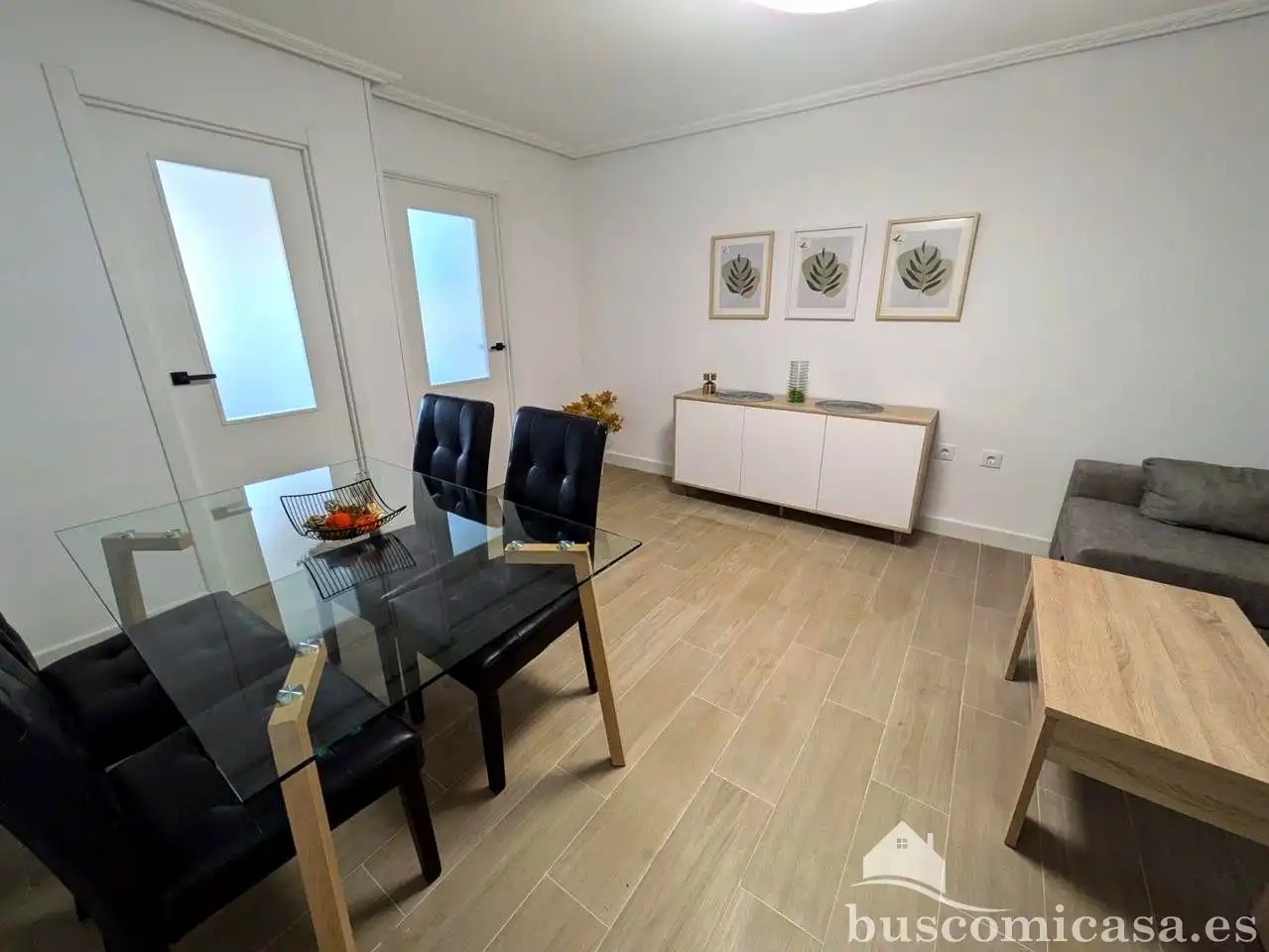 Habitación en Linares, Jaén