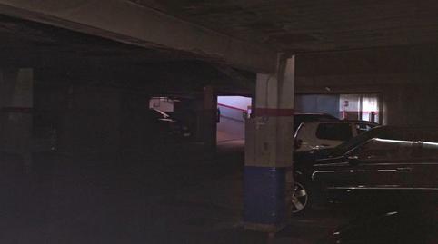 Foto 2 de Garatge de lloguer a Avenida de la Sierra, 47, Centro Urbano, San Sebastián de los Reyes