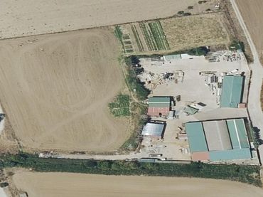 Terrenys i solars en venda a Sin calle en la migracion