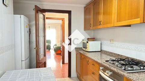 Photo 4 of Apartments for rent in Natzaret, Valencia Capital