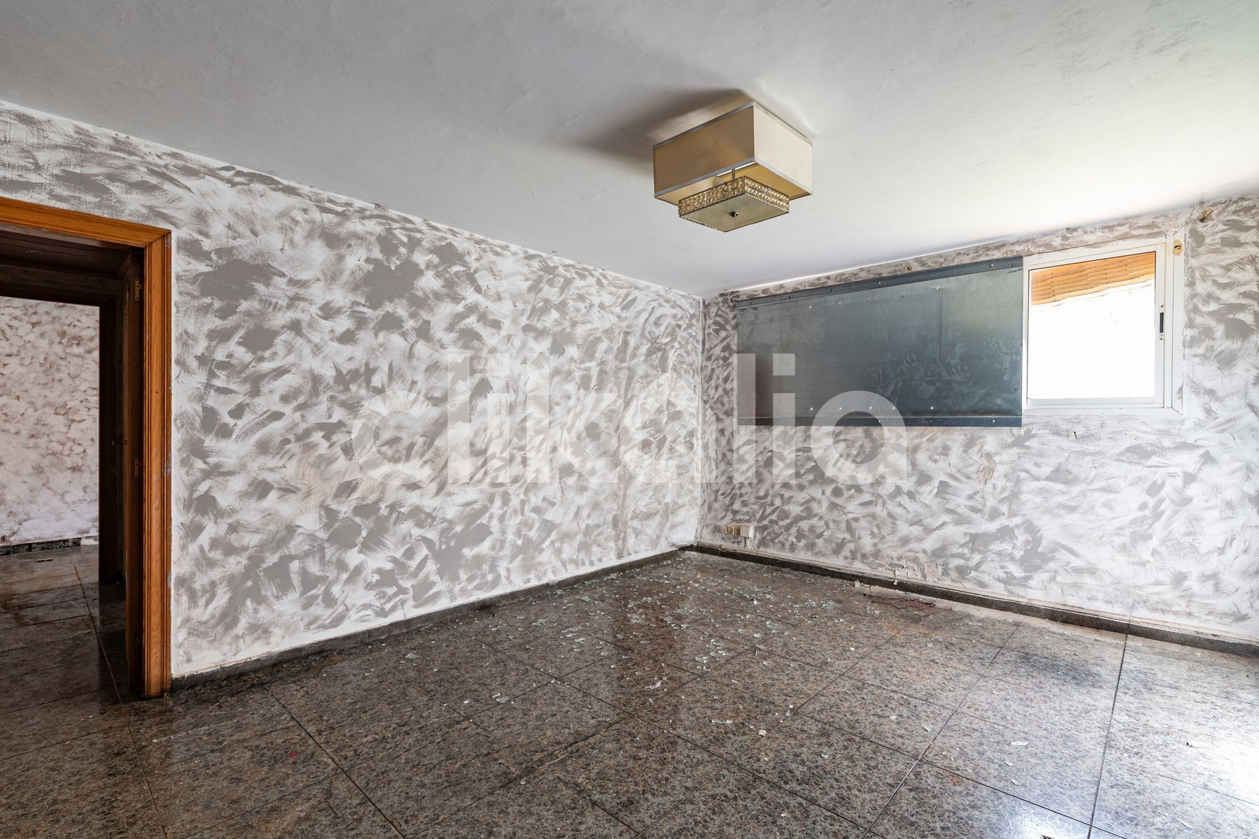 Flat for sale in L'Hospitalet de Llobregat