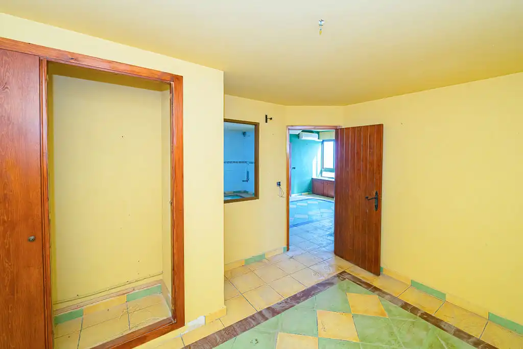Edificio en venta en C/ Foieta , Casco urbano