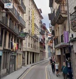 Foto 2 de Piso en venta en Calle Revellon, Centro, Laredo