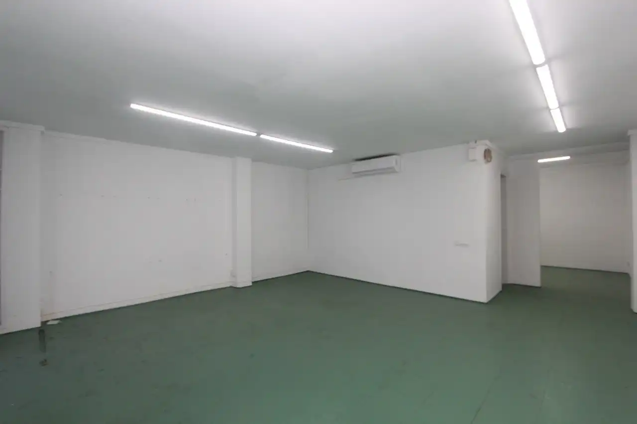 Office for rent in Passeig de Gràcia, 123, Vila de Gràcia
