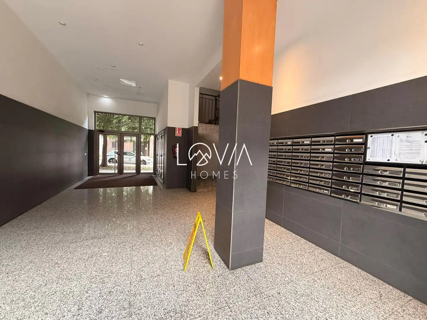 Flat for sale in Oeste