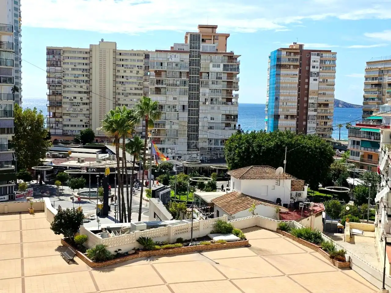 Piso con ascensor en venta en Avenida Emilio Ortuño, imagen 18
