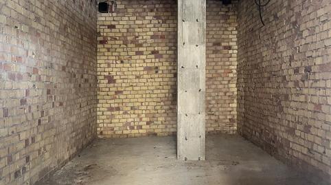 Foto 4 von Geschaftsraum zum Verkauf in Calle Daniel Defoe, 10, Cortijo Alto, Málaga Capital