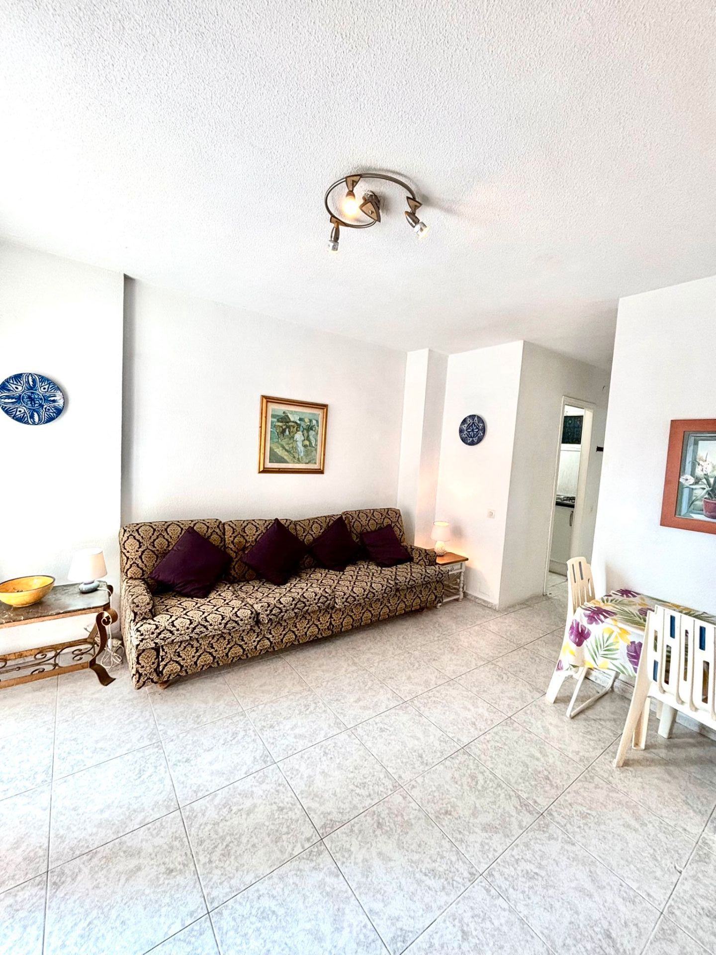 Study for sale in Avenida Gamonal, Parque de la Paloma