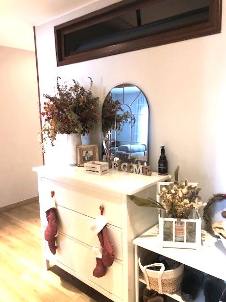 Bedroom of Flat for sale in Terrassa  with Air Conditioner, Heating and Oven