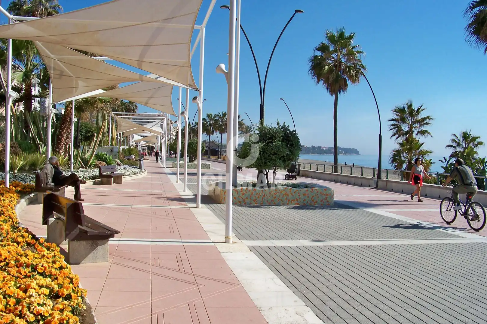 Gewerbefläche zum Verkauf in Estepona Pueblo, imagen 3