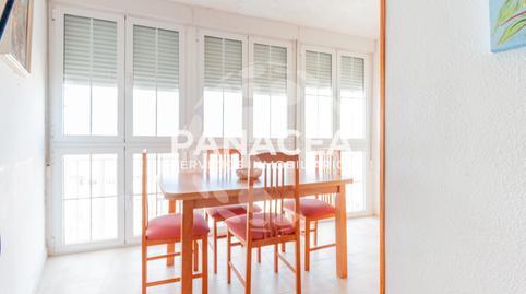 Foto 5 de Pis en venda a Ciudad Jardín - Tagarete - El Zapillo,  Almería Capital